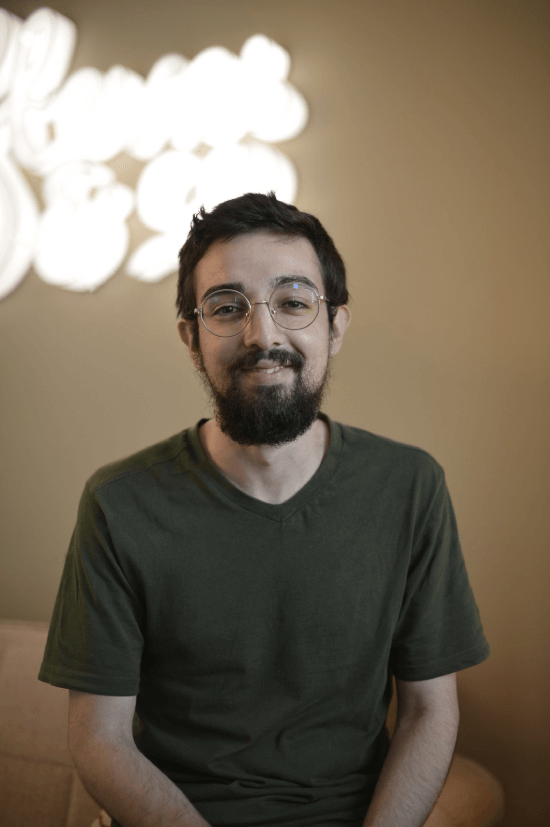 Andrew Cauchi | Portolio Image